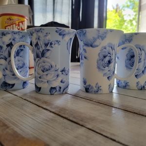 Mayfair & Jackson Mugs